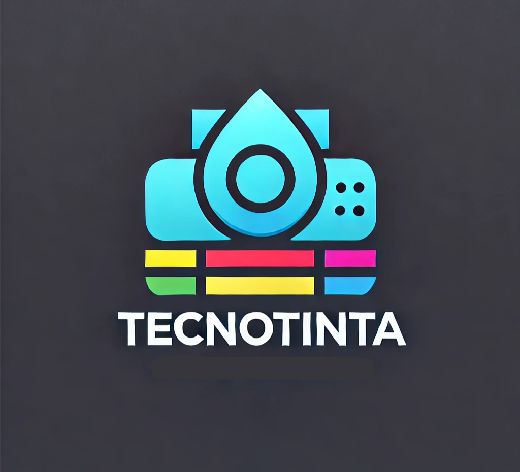 Logo TecnoTinta